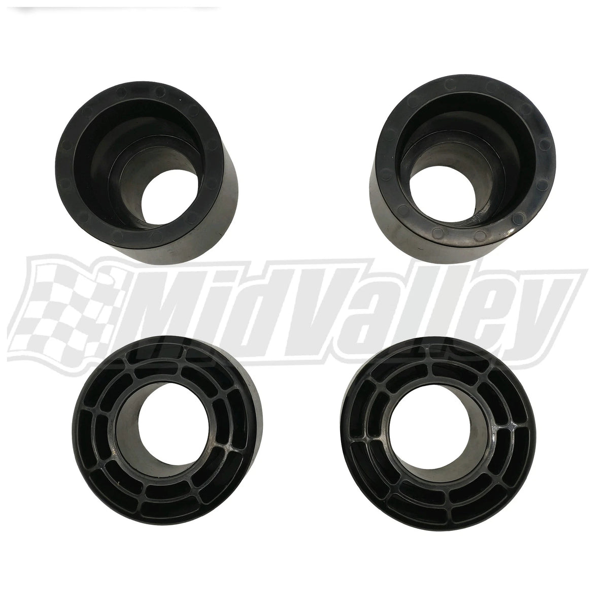 3" Leveling Lift Kit for Jeep Grand Cherokee WJ (1999–2004)