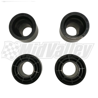 3" Leveling Lift Kit for Jeep Grand Cherokee WJ (1999–2004)