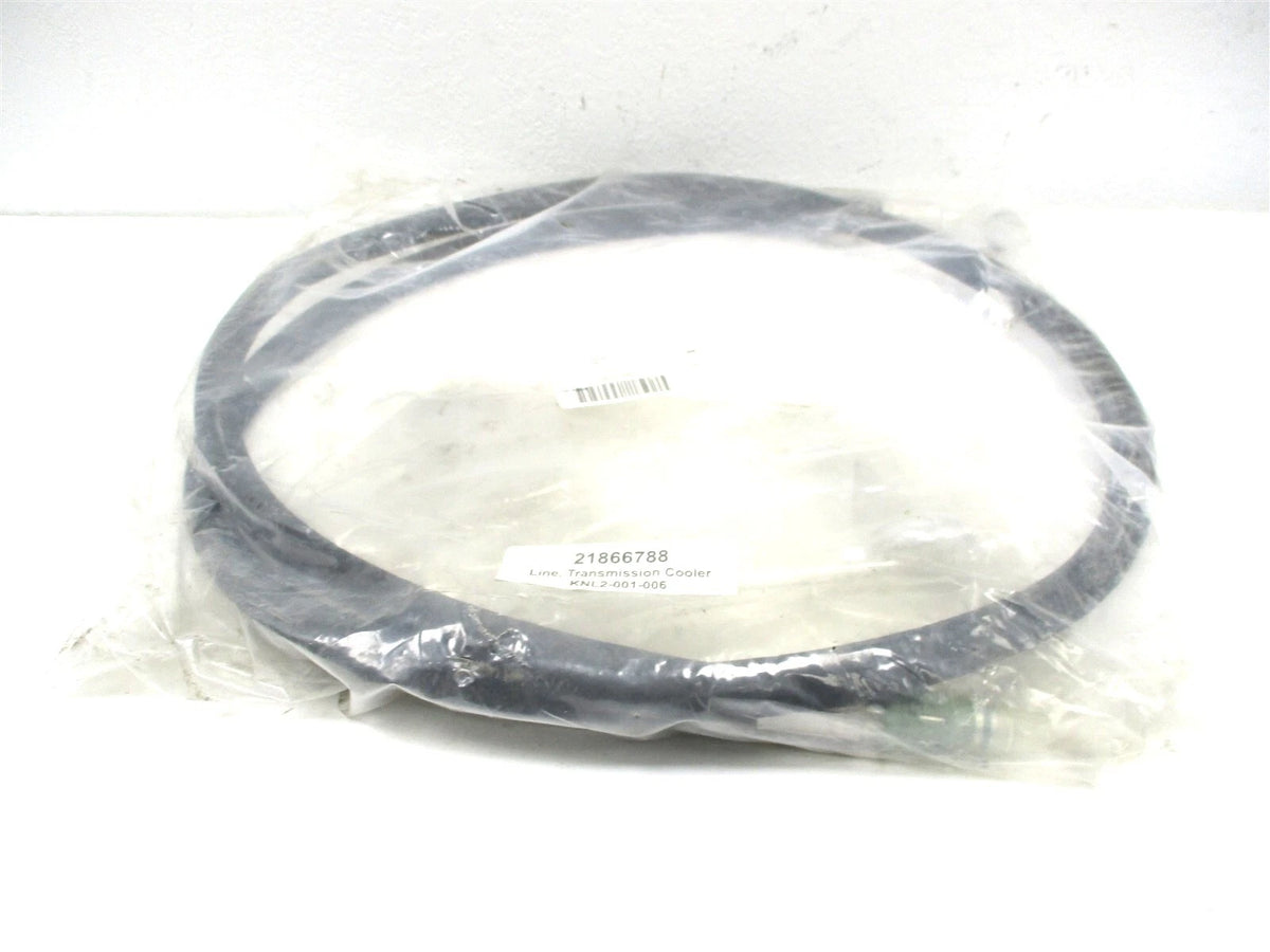 Transmission Oil Cooler Hose for Volvo Mack (21866788, 20762555, 42QE3248M)