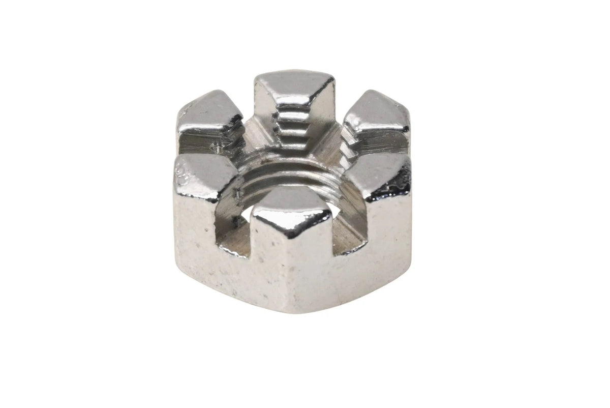 Castle Nut for Duralast CA8360