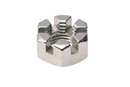 Castle Nut for Duralast CA8360