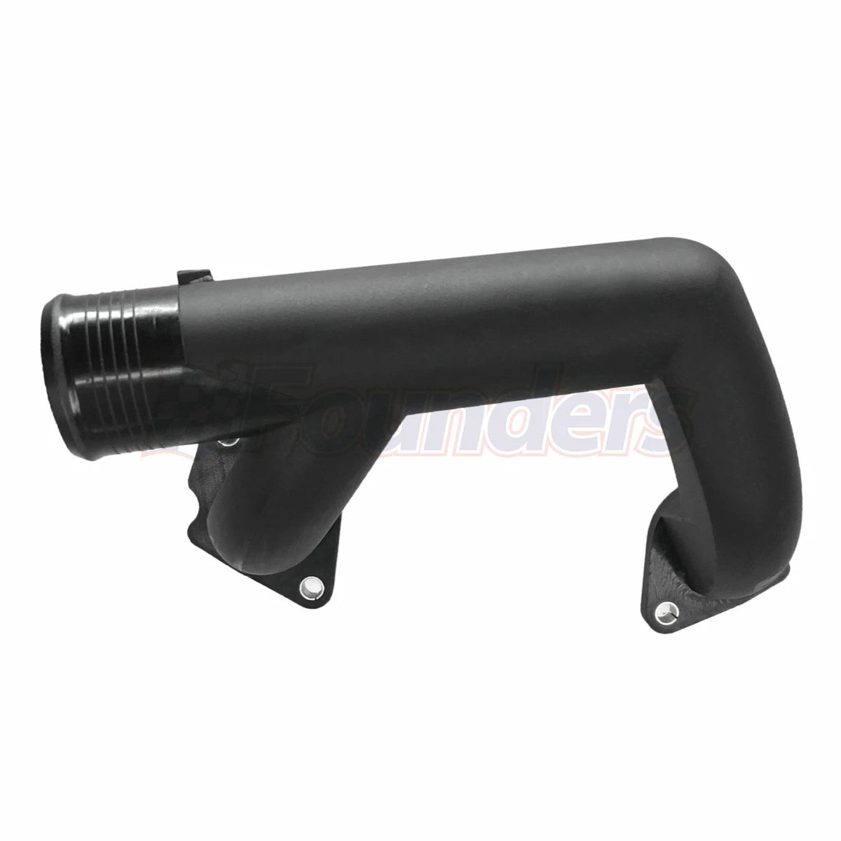 Cooling Hose Flange for Ford Thunderbird (2002–2005) Lincoln LS (2000–2002)