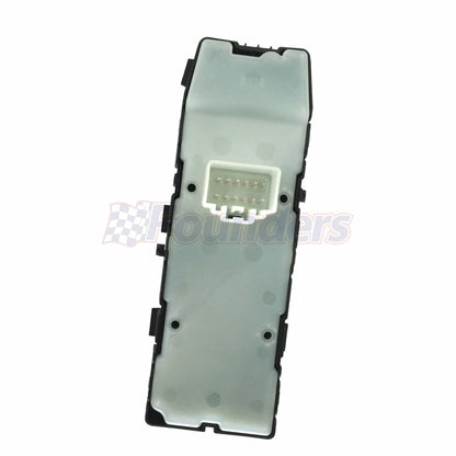Master Power Window Switch for Dodge Challenger (2011–2014)