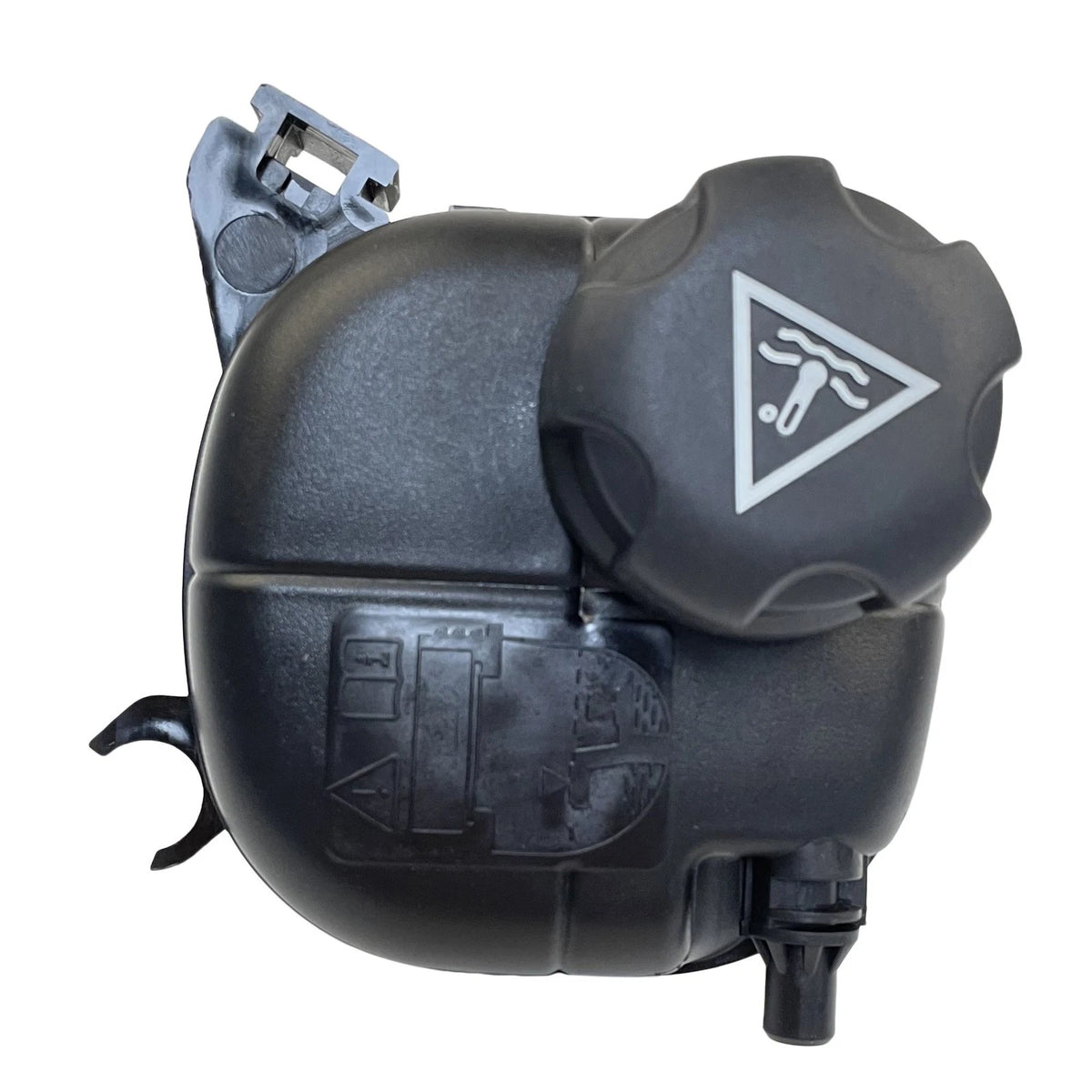 Coolant Overflow Bottle Reservoir Tank w/ Cap for BMW 540i 740i (1996–2003)