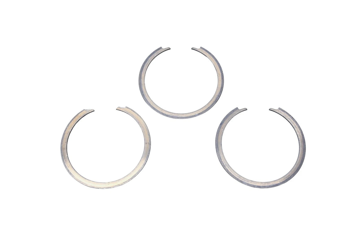 3X Output Bearing Snap Rings for Ford (E3TZ-7917-A)