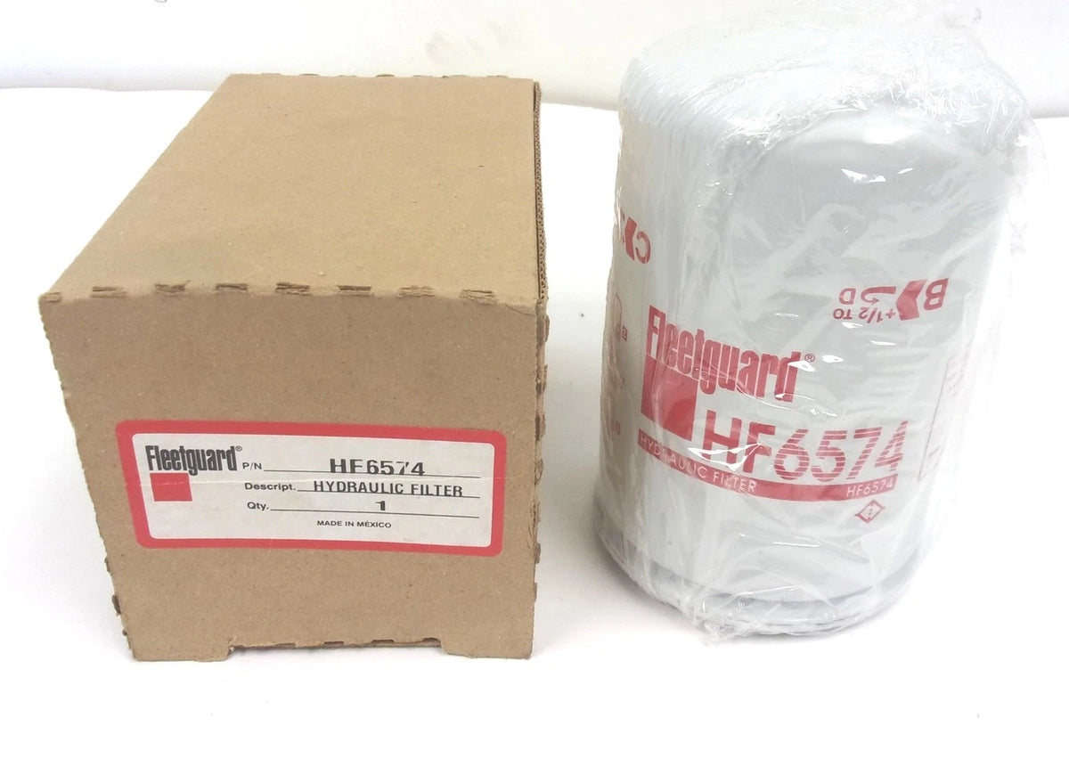 Spin-On Hydraulic Filter for Caterpillar (CAT) 8T-7478 BT732 P163315