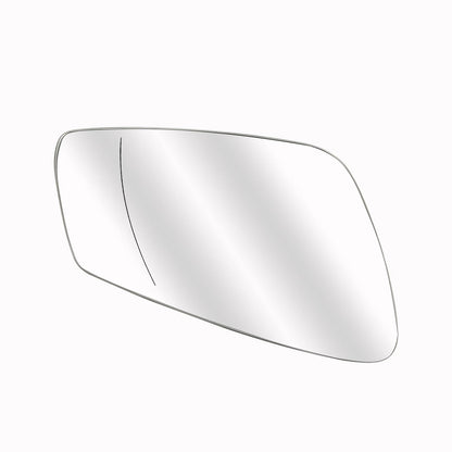 Right Side Heated Wing Mirror Glass for BMW 5 7 Series (2009–2017) 51167251584