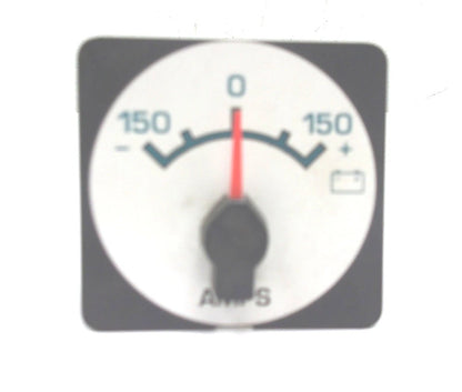 150 Amp Ammeter Assembly for International Bus (3554076C1)