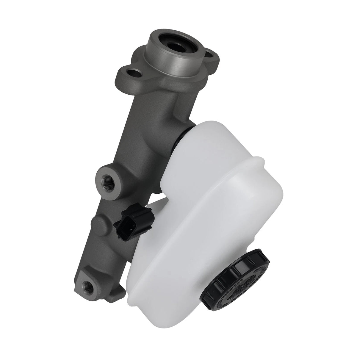Aluminum Brake Master Cylinder w/Reservoir for Ford Crown Victoria (2001–2011)