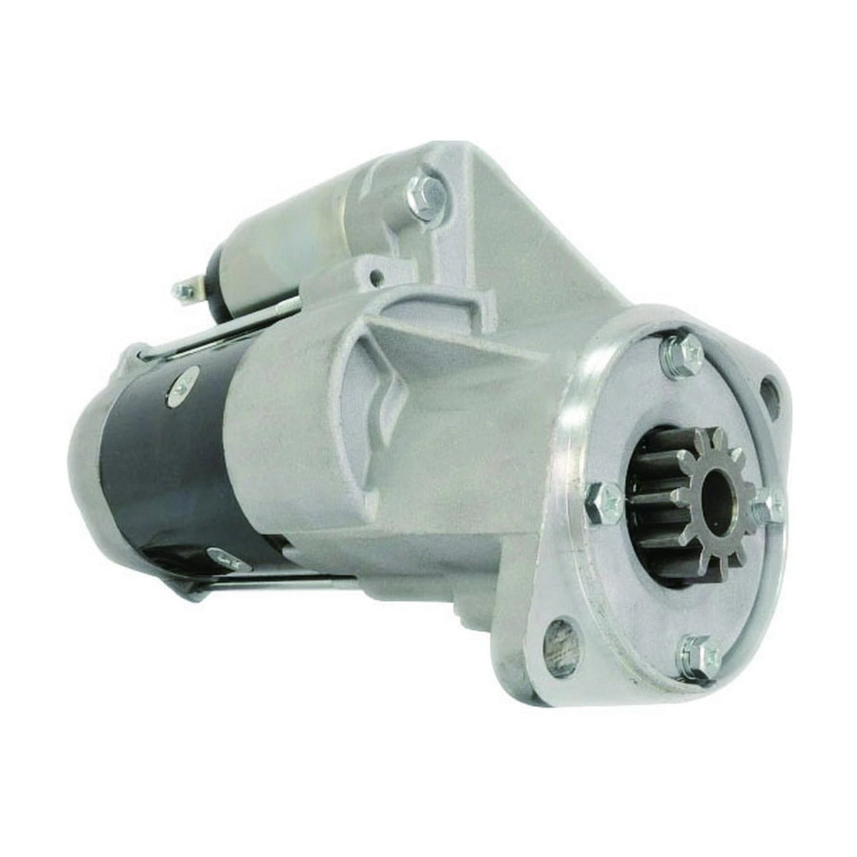 24V Starter for (Fits HITS25-514, S80628, 8980450273, S25514C, S25-514)