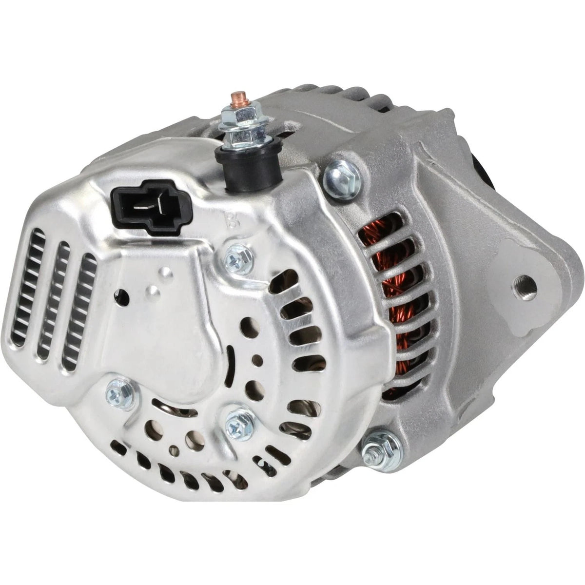 60A Alternator for Husqvarna HUV 4421 DXL (2006–2010) 90-29-5459 40971RIL A80110