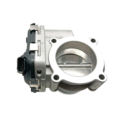Throttle Body for Ford F-150 Edge Mustang Explorer Ranger Lincoln (2018–2022)