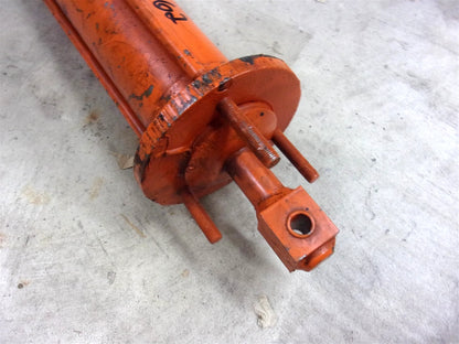 Genuine OEM Hydraulic Swing Cylinder for Kubota L4510 (2000–2005)