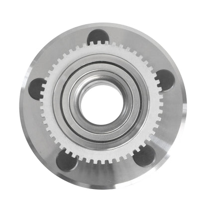 Front Wheel Bearing and Hubs 513221 for Ford Mustang (2005–2014)