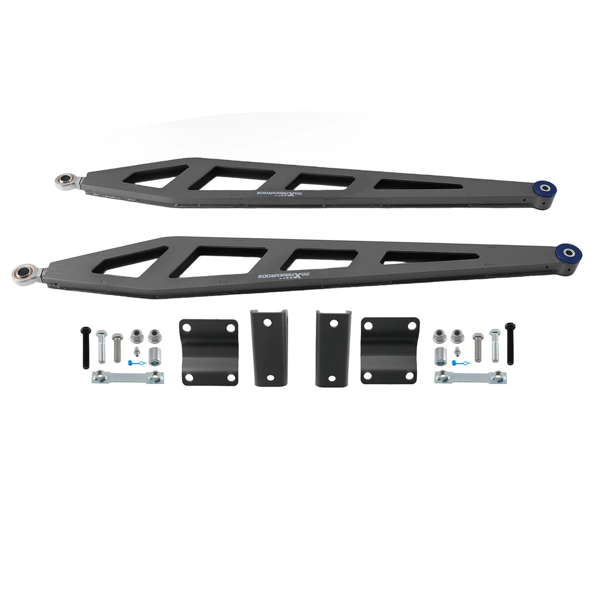 Traction Bar for Chevy Silverado 1500 GMC Sierra 1500 4x4 (2007–2018) 0-7.5" Lift
