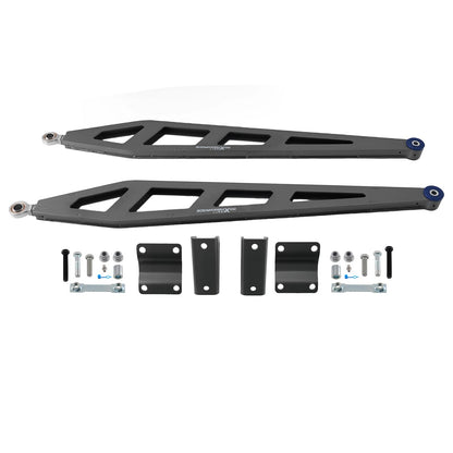 Traction Bar for Chevy Silverado 1500 GMC Sierra 1500 4x4 (2007–2018) 0-7.5" Lift