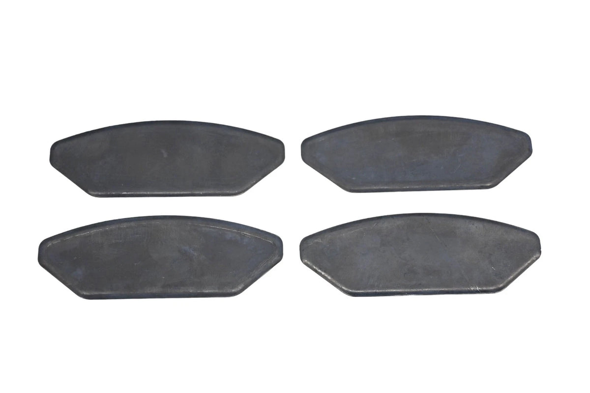 Brake Pad Shim Kit for Beck/Arnley (084-2103)