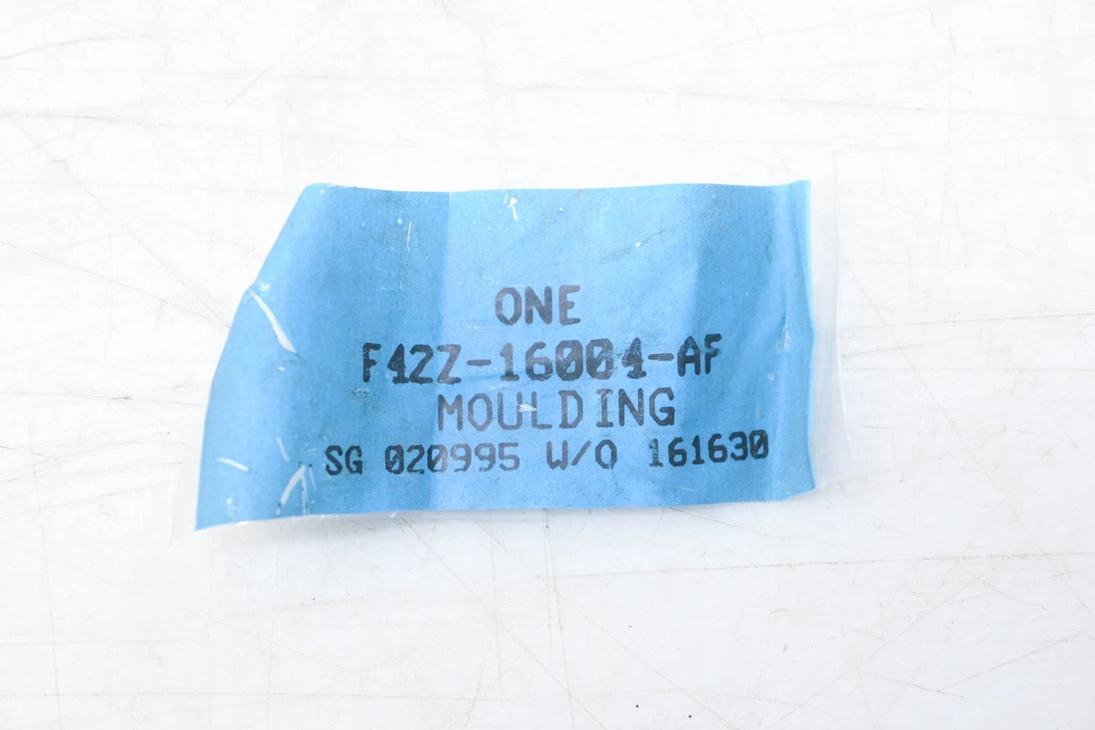 Upper Moulding for Ford (F42Z-16004-AF)