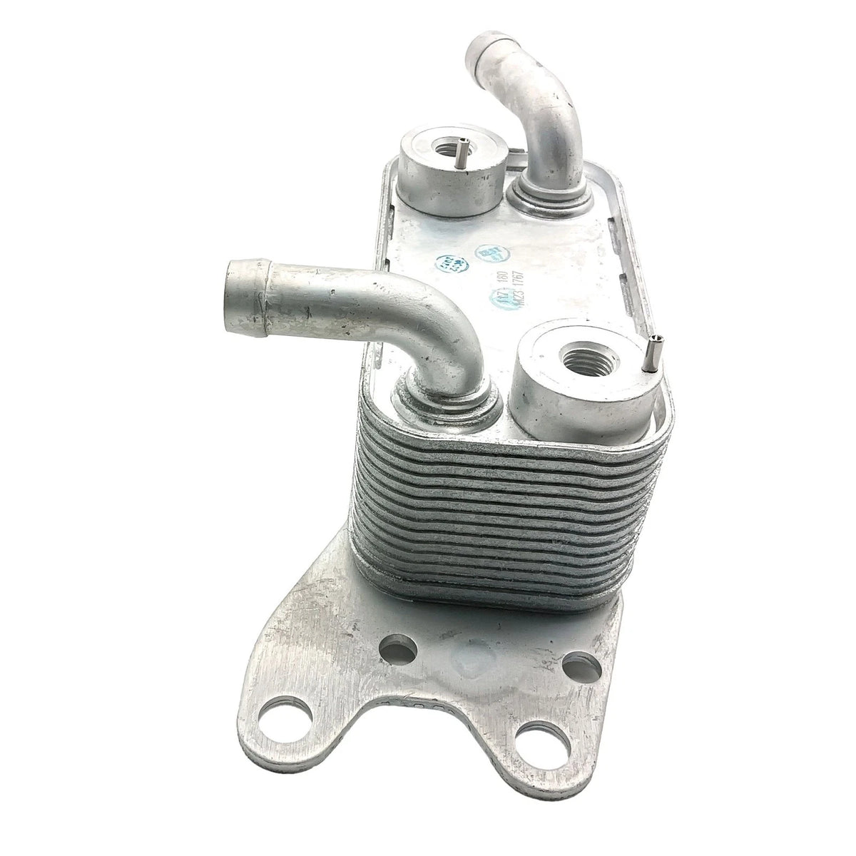 Engine Oil Cooler for Ford F-250 F-350 F-450 F-550 Super Duty (2008–2010)