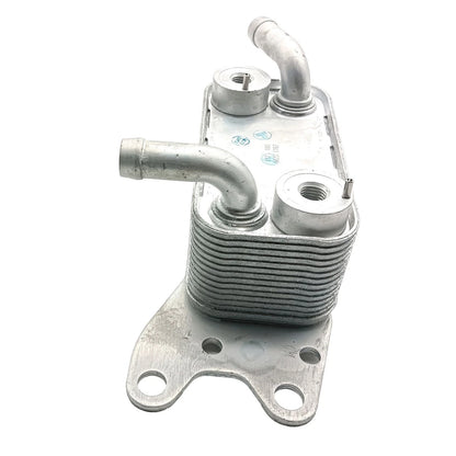 Engine Oil Cooler for Ford F-250 F-350 F-450 F-550 Super Duty (2008–2010)