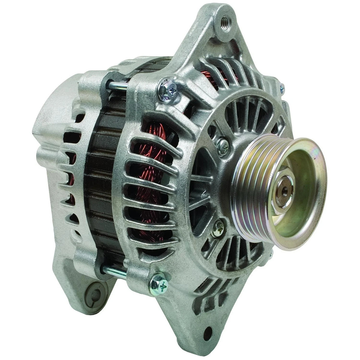 Alternator for Subaru Impreza H4 2.5L (2002–2004) 32-00-6063 23700-AA430 AMT0160