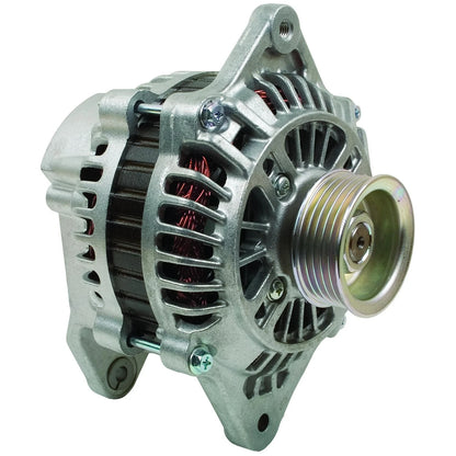 Alternator for Subaru Impreza H4 2.5L (2002–2004) 32-00-6063 23700-AA430 AMT0160