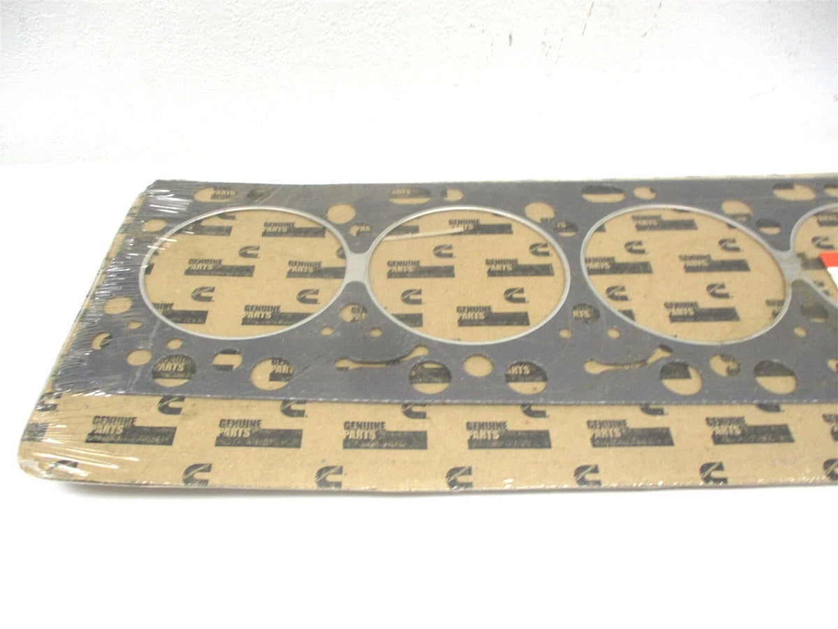 Cummins Cylinder Head Gasket for ISC/ISL 8.9L (3943366)