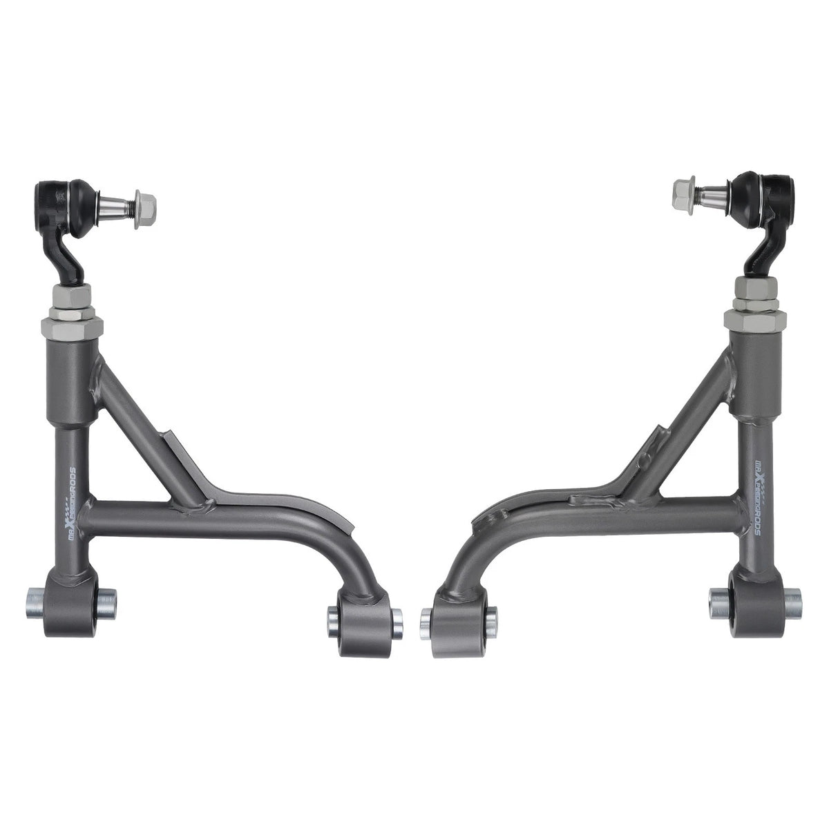 Adjustable Rear Suspension Control Arm Set for Lexus GS300 GS400 GS430 (1998–2005)