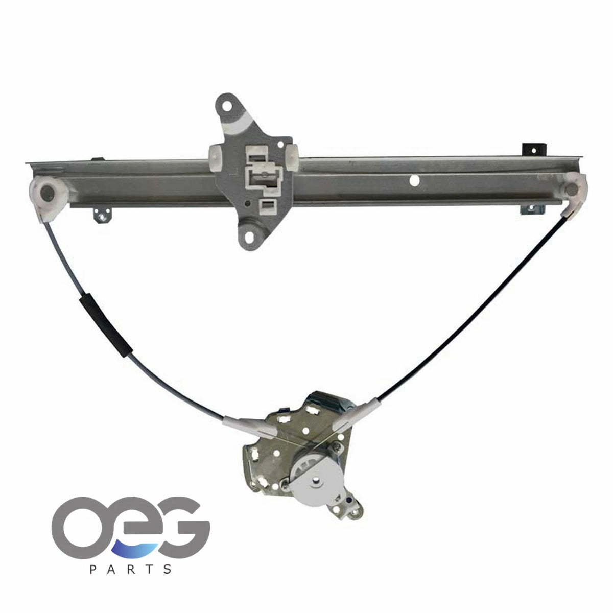 Manual Window Regulator for Nissan Tsuru (1987–1990) 8070150A11 749-288 Front Left