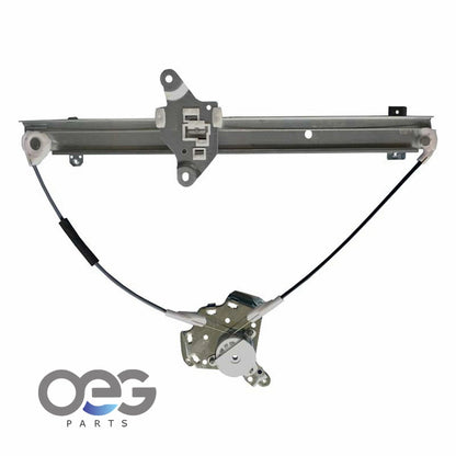 Manual Window Regulator for Nissan Tsuru (1987–1990) 8070150A11 749-288 Front Left