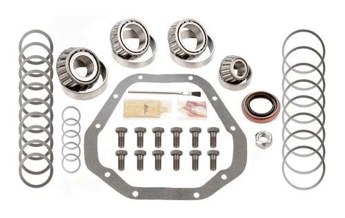 Master Install Kit for Dana 70U (Timken Bearings)