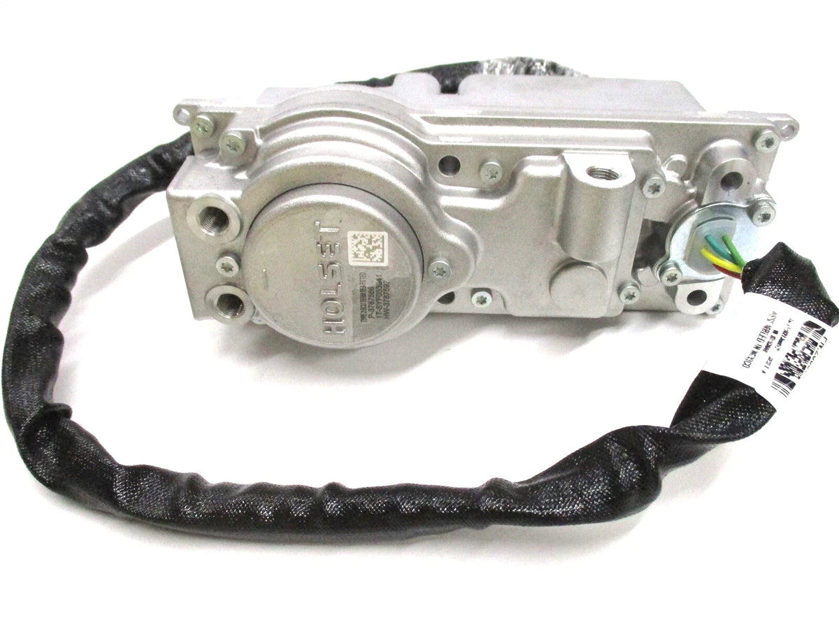 Holset VGT Turbo Actuator for HE400VG HE451VE (24V) (4034288H, 4034288)