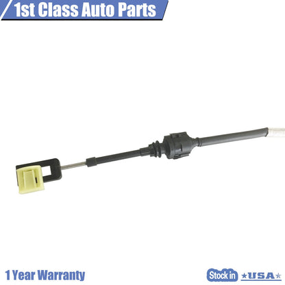 Automatic Transmission Shift Control Cable for Ford F150 (2005–2008)