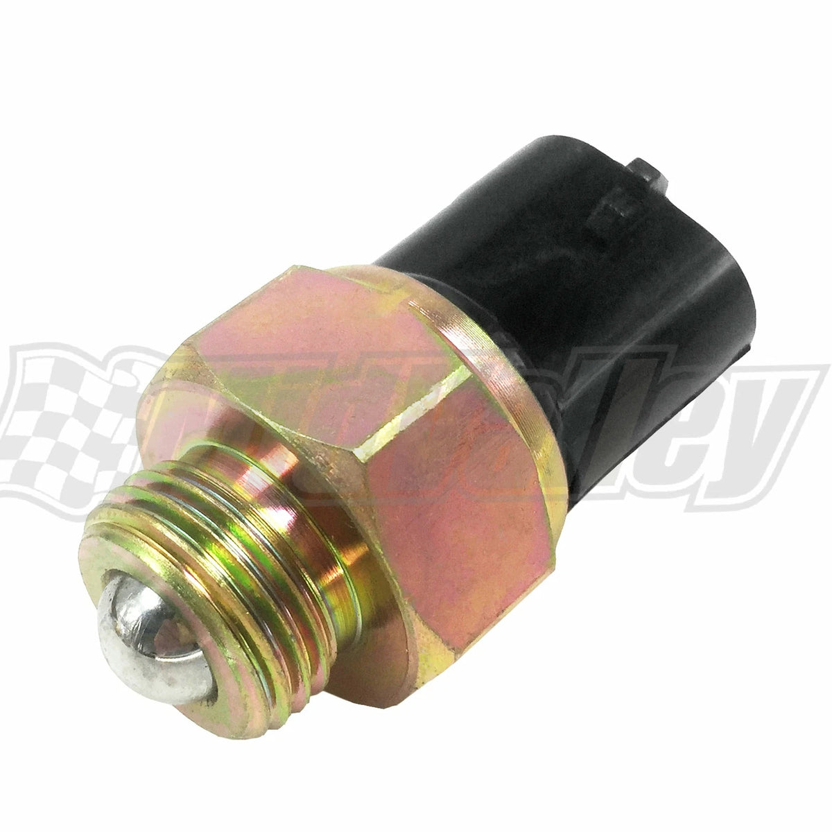 Transfer Case 4WD Switch Vacuum Actuator for Chevrolet K3500 GMC Tahoe (1995–2000)
