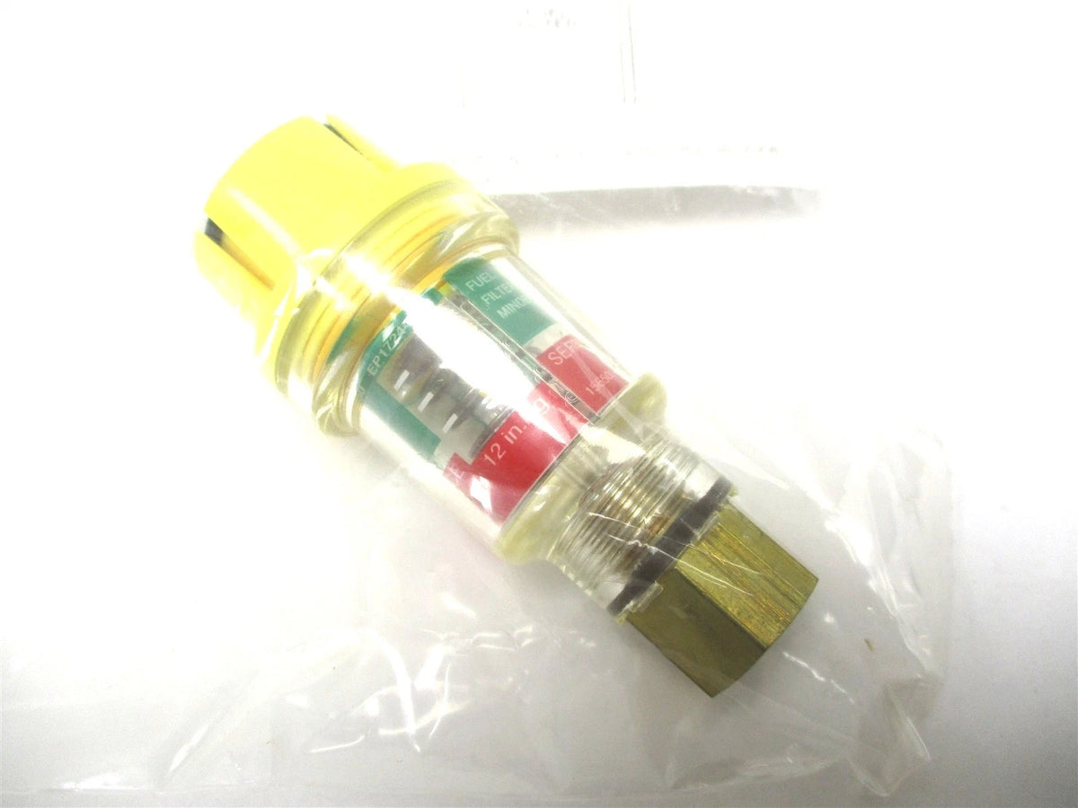 Fuel Filter Minder for Fleetguard (392972200S, 156501-00412)