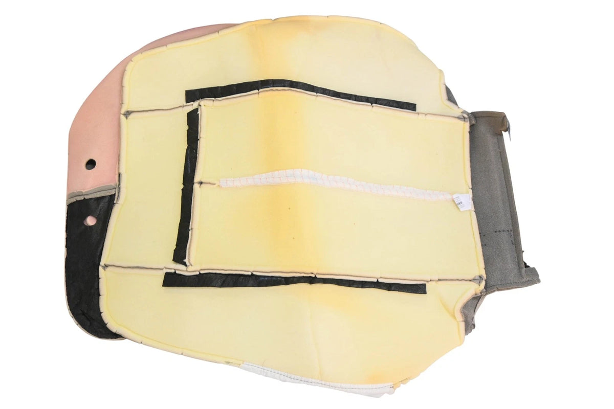 Driver Side Seat Back Cushion Cover for Ford (7L1Z-7864417-AA)