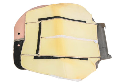 Driver Side Seat Back Cushion Cover for Ford (7L1Z-7864417-AA)