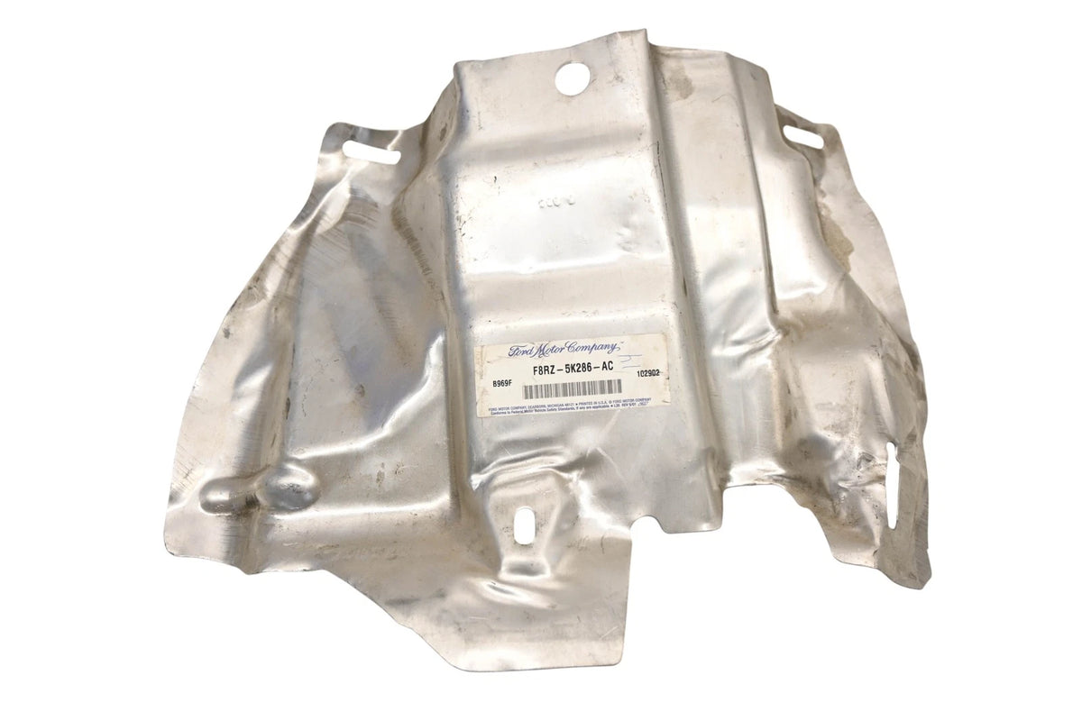 Heat Shield for Ford (F8RZ-5K286-AC)
