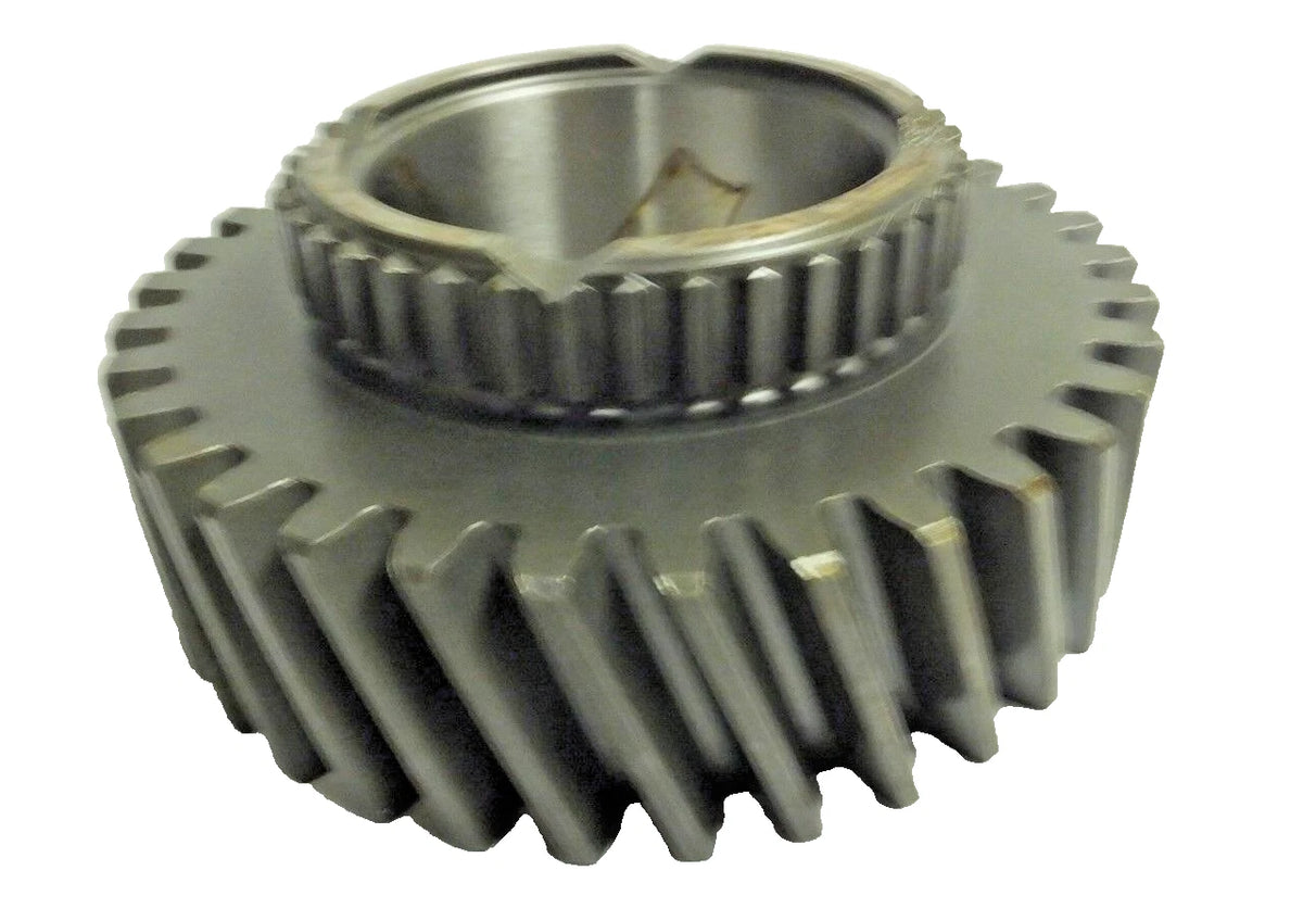 3rd Speed Mainshaft Gear for TREMEC SPICER Transmission (49-8-7, 1654842C1)