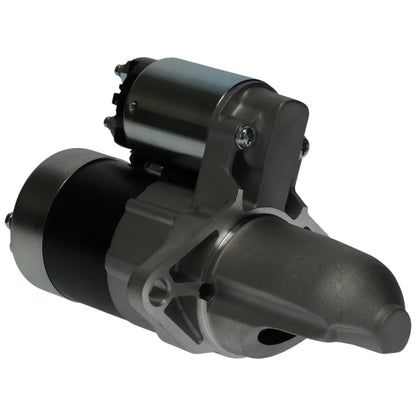 Starter for Subaru Forester Impreza 2.2L 2.5L (1997–2003) M0T81681, M0T83981