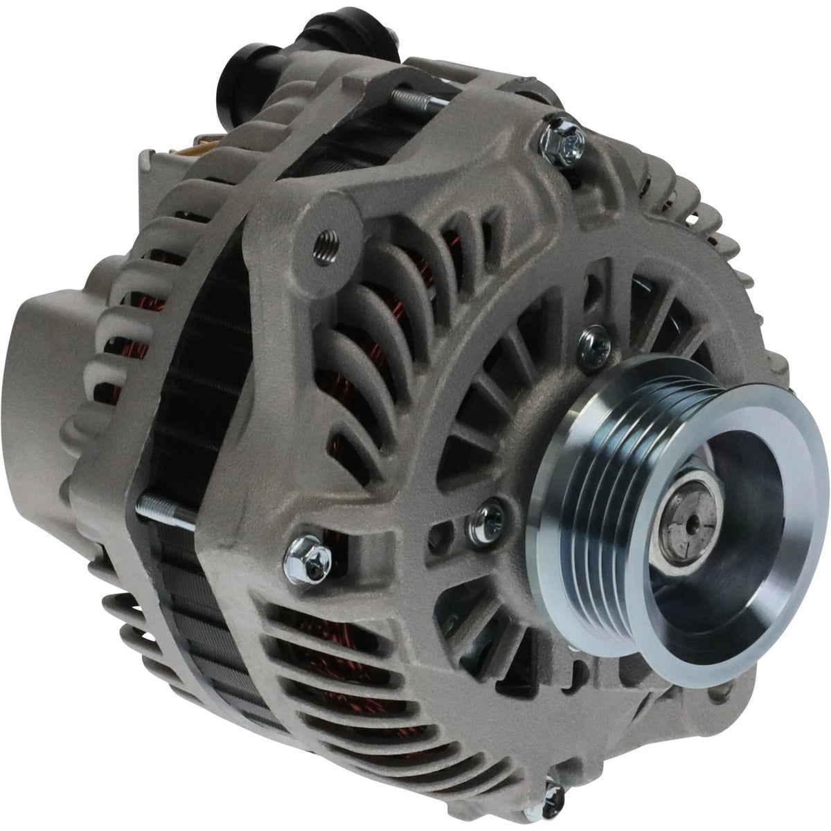 Alternator for Subaru Impreza H4 2.5L (2006–2010) 23700-AA570 A003TG4291 2-11226