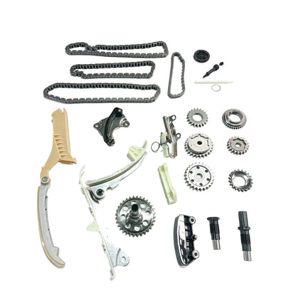 Engine Timing Chain Kit for Ford Ranger Explorer Mustang Mercury Mazda B4000 (1998–2005)