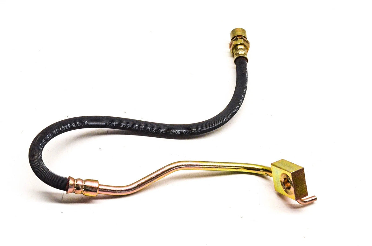 Wagner BH97836, F97836 Brake Hydraulic Hose for Ford F-250 (1976–1979)