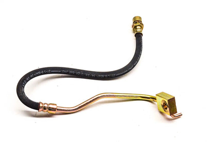 Wagner BH97836, F97836 Brake Hydraulic Hose for Ford F-250 (1976–1979)
