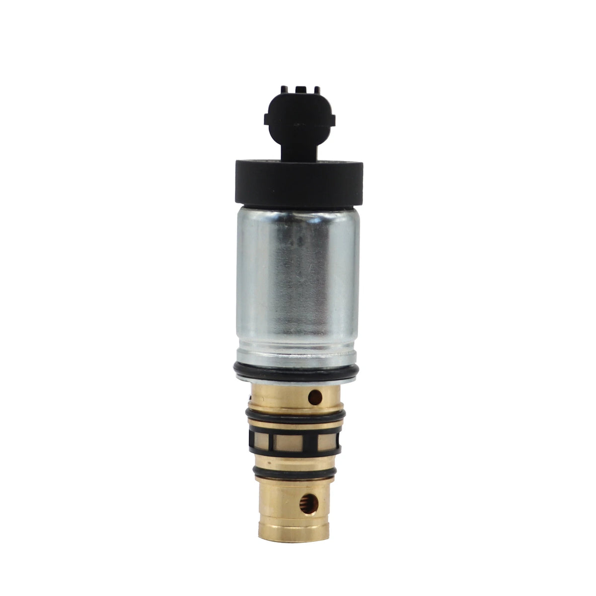 A/C Compressor Electronic Control Valve for Kia Rio EX LX SX 2012–2017