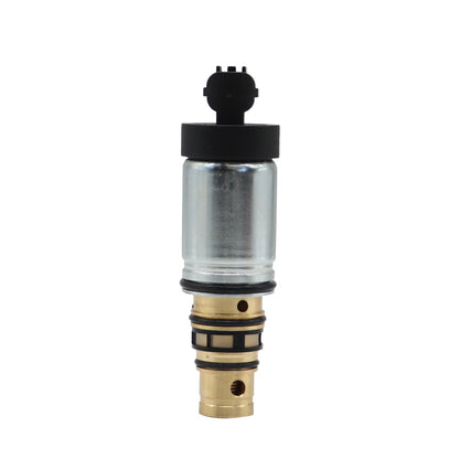 A/C Compressor Electronic Control Valve for Kia Rio EX LX SX 2012–2017