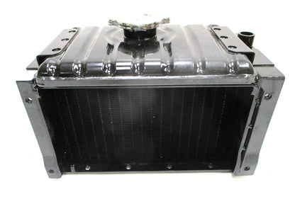 OEM Radiator for Kubota ER90 Hand Tractor Tiller (14305-72110, 14305-72113)