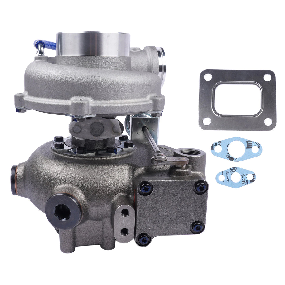 Turbo for Yanmar Marine 6LY2-STE (RHC7W VB290033 VA29003 119575-18011)
