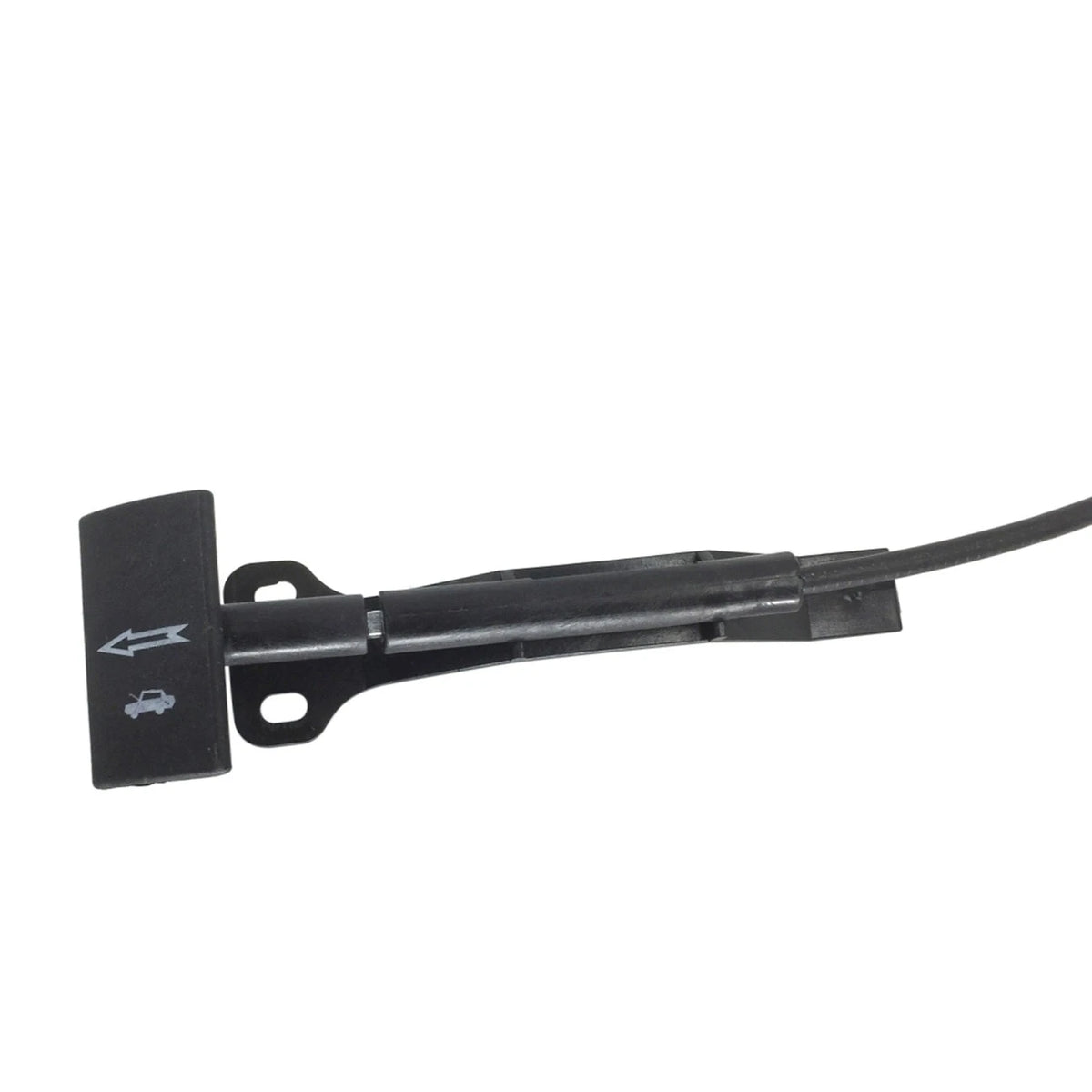 Hood Release Cable with Handle for Ford Windstar (1999–2003)