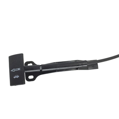 Hood Release Cable with Handle for Ford Windstar (1999–2003)